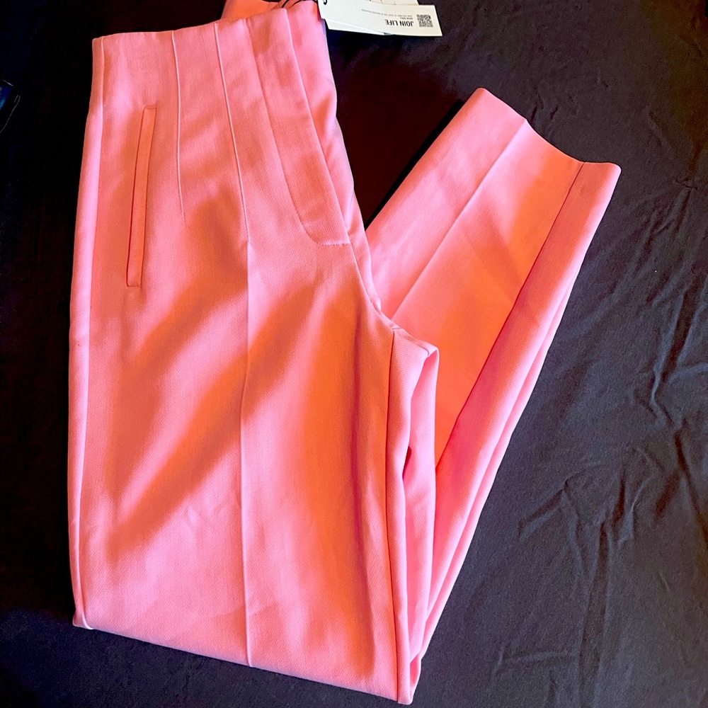 Dressy pants